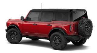 2026 Ford Bronco® External Image 3
